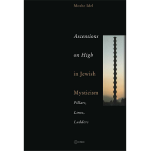 Ascensions on High in Jewish Mysticism Pillars, Li